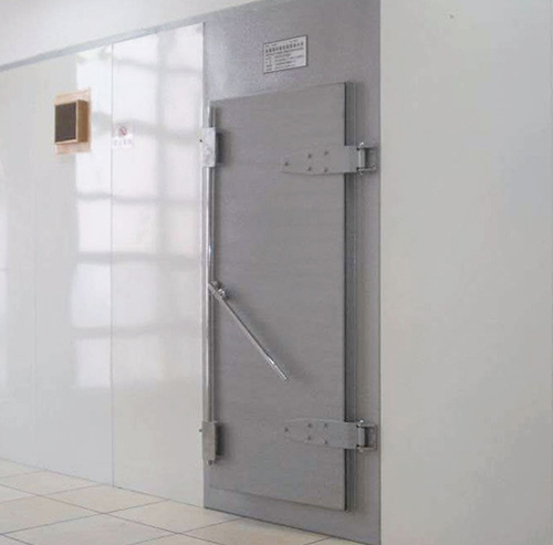 什么情況下必須要建設(shè)屏蔽機房？