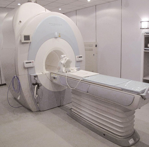 屏蔽機(jī)房建設(shè)