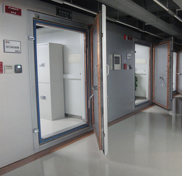 什么情況下需要建設(shè)屏蔽機房?